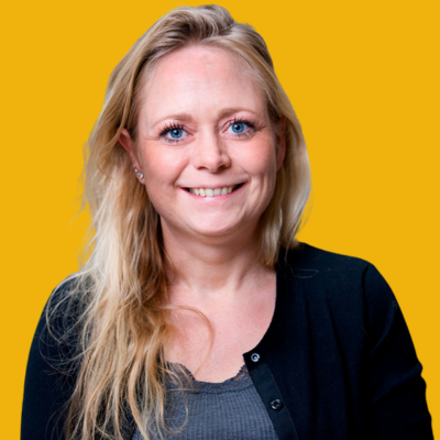 Mette Snekkerup